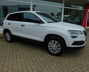 Skoda Karoq Gebrauchtwagen