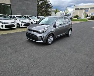Kia Picanto Gebrauchtwagen
