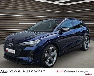 Audi Q4 e-tron Gebrauchtwagen