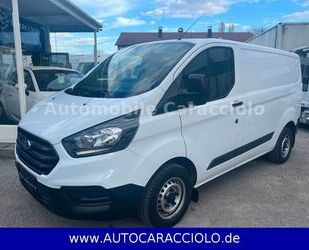Ford Transit Custom Gebrauchtwagen