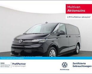 VW T7 Multivan Gebrauchtwagen