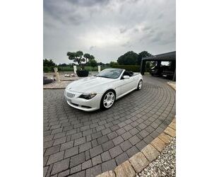 BMW 635 Gebrauchtwagen