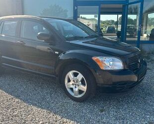 Dodge Caliber Gebrauchtwagen
