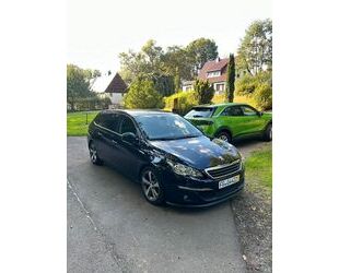 Peugeot 308 Gebrauchtwagen