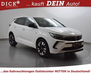 Opel Grandland (X) Gebrauchtwagen