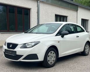 Seat Ibiza Gebrauchtwagen