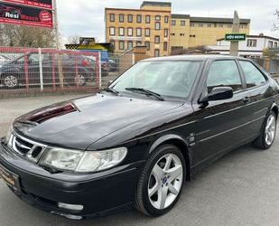 Saab 9-3 Gebrauchtwagen