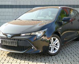 Toyota Corolla Gebrauchtwagen