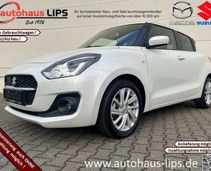 Suzuki Swift Gebrauchtwagen