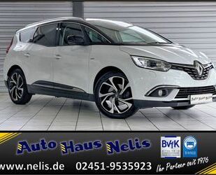 Renault Grand Scenic Gebrauchtwagen