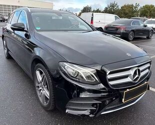 Mercedes-Benz E 200 Gebrauchtwagen