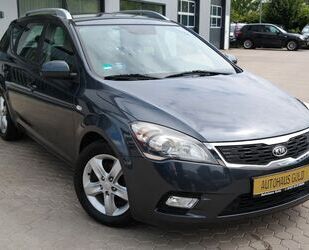 Kia ceed Sportswagon Gebrauchtwagen