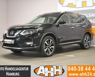 Nissan X-Trail Gebrauchtwagen