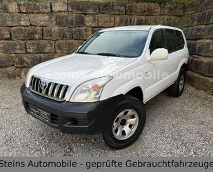 Toyota Land Cruiser Gebrauchtwagen