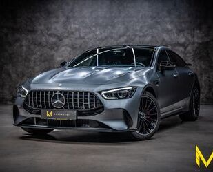 Mercedes-Benz AMG GT Gebrauchtwagen