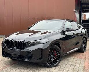 BMW X6 Gebrauchtwagen