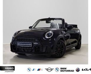 Mini Cooper S Cabrio Gebrauchtwagen