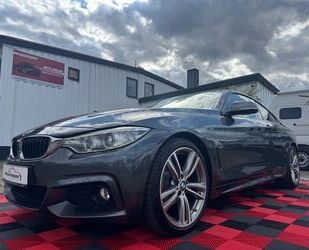 BMW 420 Gebrauchtwagen