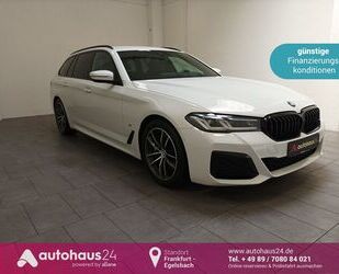 BMW 530 Gebrauchtwagen