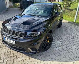 Jeep Grand Cherokee Gebrauchtwagen