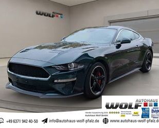Ford Mustang Gebrauchtwagen