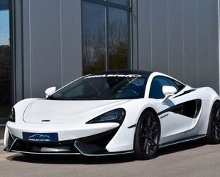 McLaren 570S Gebrauchtwagen