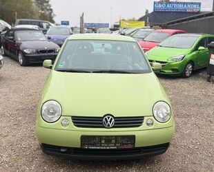 VW Lupo Gebrauchtwagen