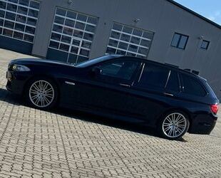 BMW 525 Gebrauchtwagen