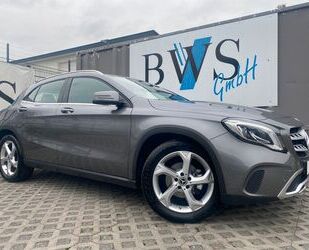 Mercedes-Benz GLA 180 Gebrauchtwagen