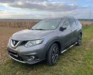Nissan X-Trail Gebrauchtwagen