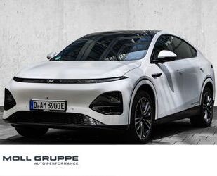 XPeng G6 Gebrauchtwagen