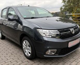 Dacia Sandero Gebrauchtwagen