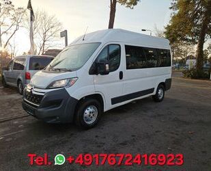 Citroen Jumper Gebrauchtwagen