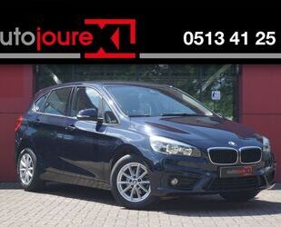 BMW 216 Active Tourer Gebrauchtwagen