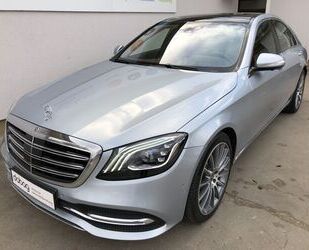 Mercedes-Benz S 400 Gebrauchtwagen