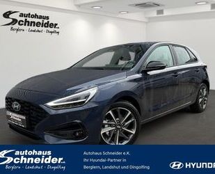 Hyundai i30 Gebrauchtwagen