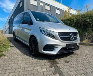 Mercedes-Benz V 300 Gebrauchtwagen