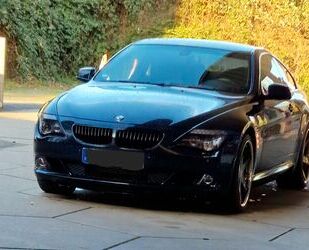 BMW 650 Gebrauchtwagen