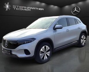 Mercedes-Benz EQA Gebrauchtwagen