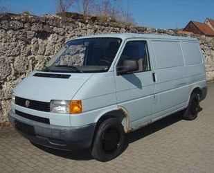 VW T4 andere Gebrauchtwagen