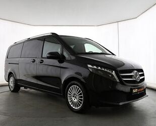 Mercedes-Benz V 300 Gebrauchtwagen