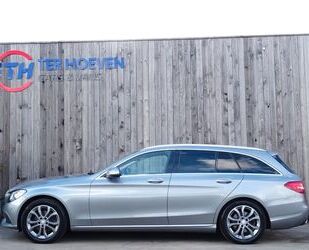 Mercedes-Benz C 220 Gebrauchtwagen
