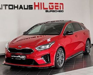 Kia pro ceed / ProCeed Gebrauchtwagen