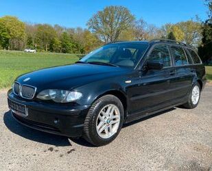 BMW 316 Gebrauchtwagen