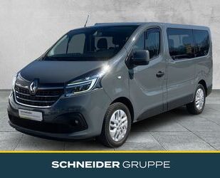 Renault Trafic Gebrauchtwagen