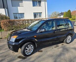 Ford Fusion Gebrauchtwagen