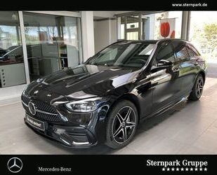 Mercedes-Benz C 300 Gebrauchtwagen