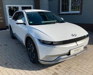 Hyundai IONIQ 5 Gebrauchtwagen