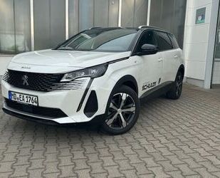 Peugeot 5008 Gebrauchtwagen