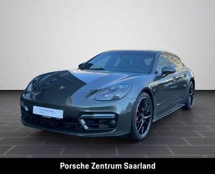 Porsche Panamera Gebrauchtwagen